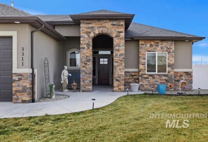 3311 E 3818 N, Kimberly, ID 83341 - #3