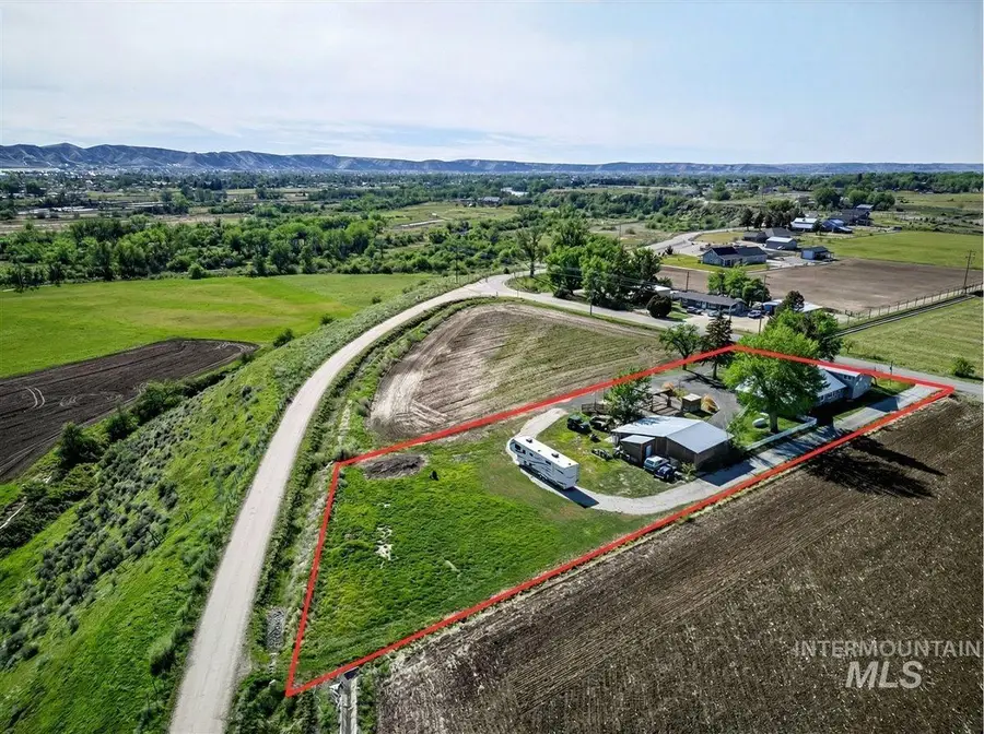 1233 E Idaho Blvd, Emmett, ID 83617 - #2
