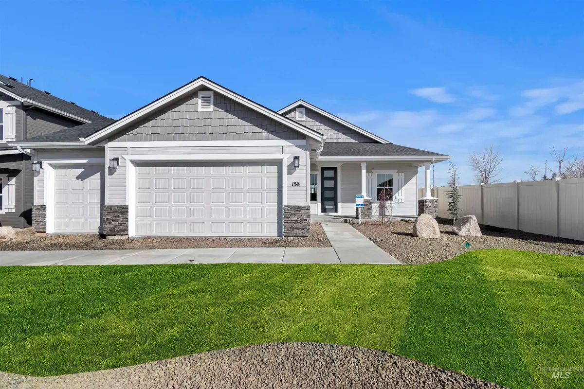 3397 W Caddisfly St., Kuna, ID 83634 - #1