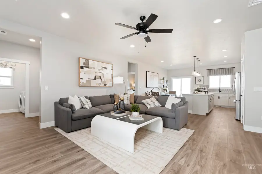 3397 W Caddisfly St., Kuna, ID 83634 - #3