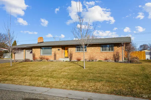 206 Pleasant Way, Rupert, ID 83350