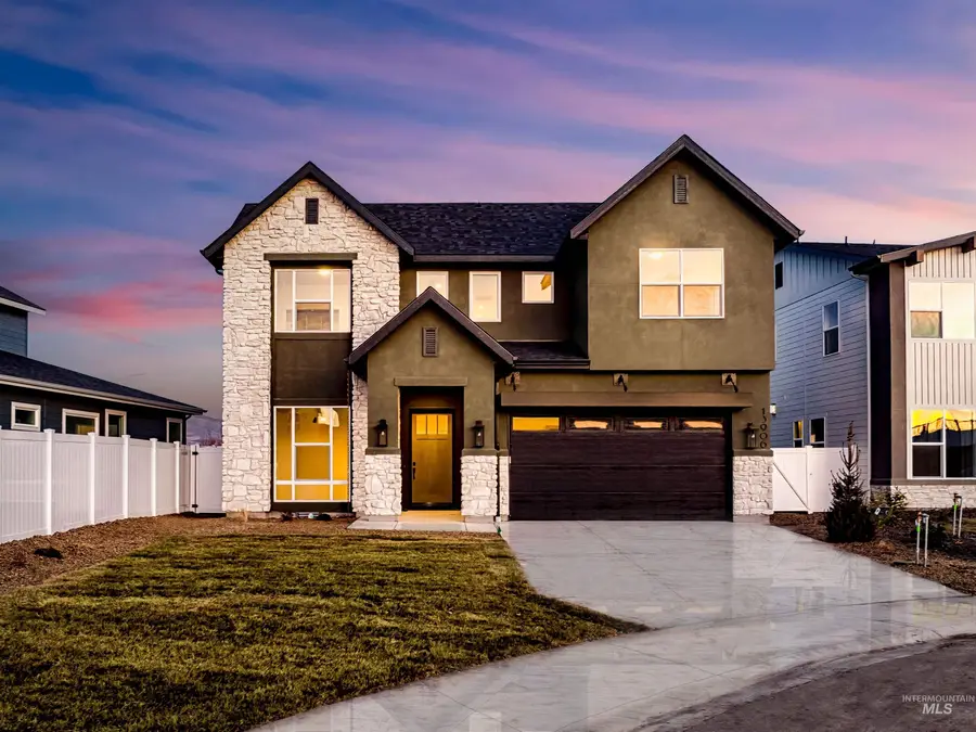 13906 N Malheur Pl, Boise, ID 83714 - #2