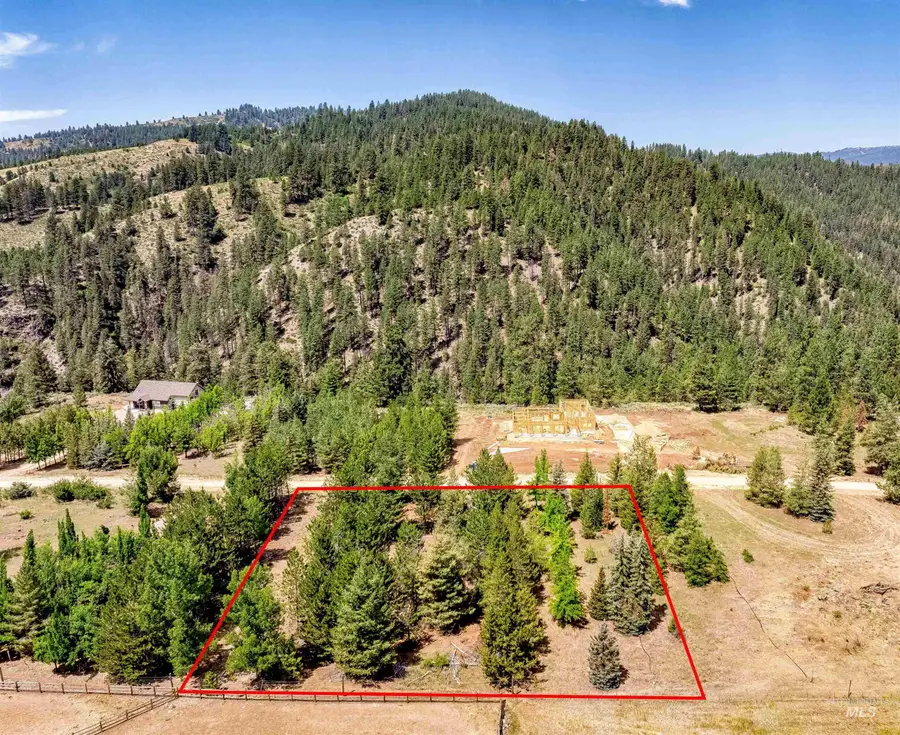 Lot 15 N Corral Flat Rd, Boise, ID 83716 - #2