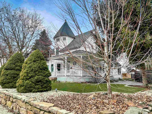 516 E Main, Weiser, ID 83672