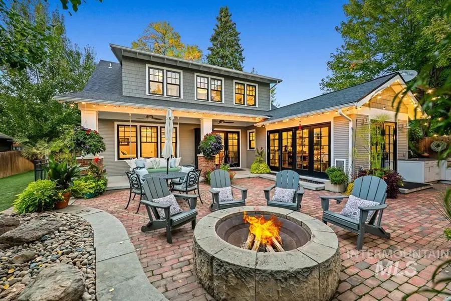 1712 N 13th Street, Boise, ID 83702 - #3