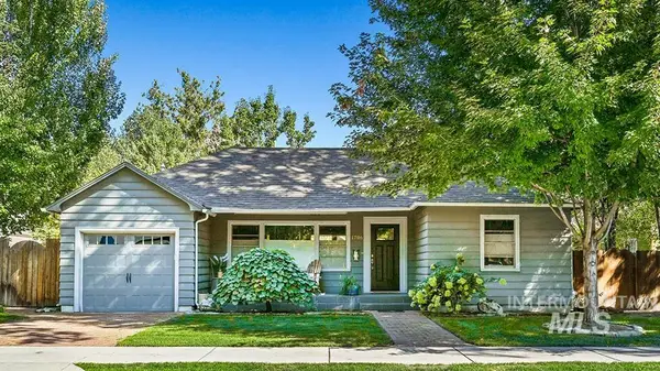 1706 N 13th Street, Boise, ID 83702