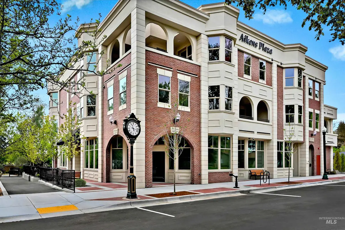 79 E Aikens Street #201, Eagle, ID 83616 - #1