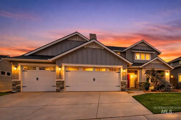 5802 S Wayland Way, Meridian, ID 83642