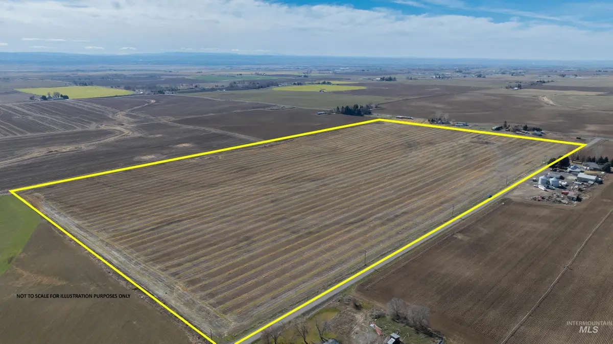 Approx. 615 E 200 S, Jerome, ID 83338 - #1