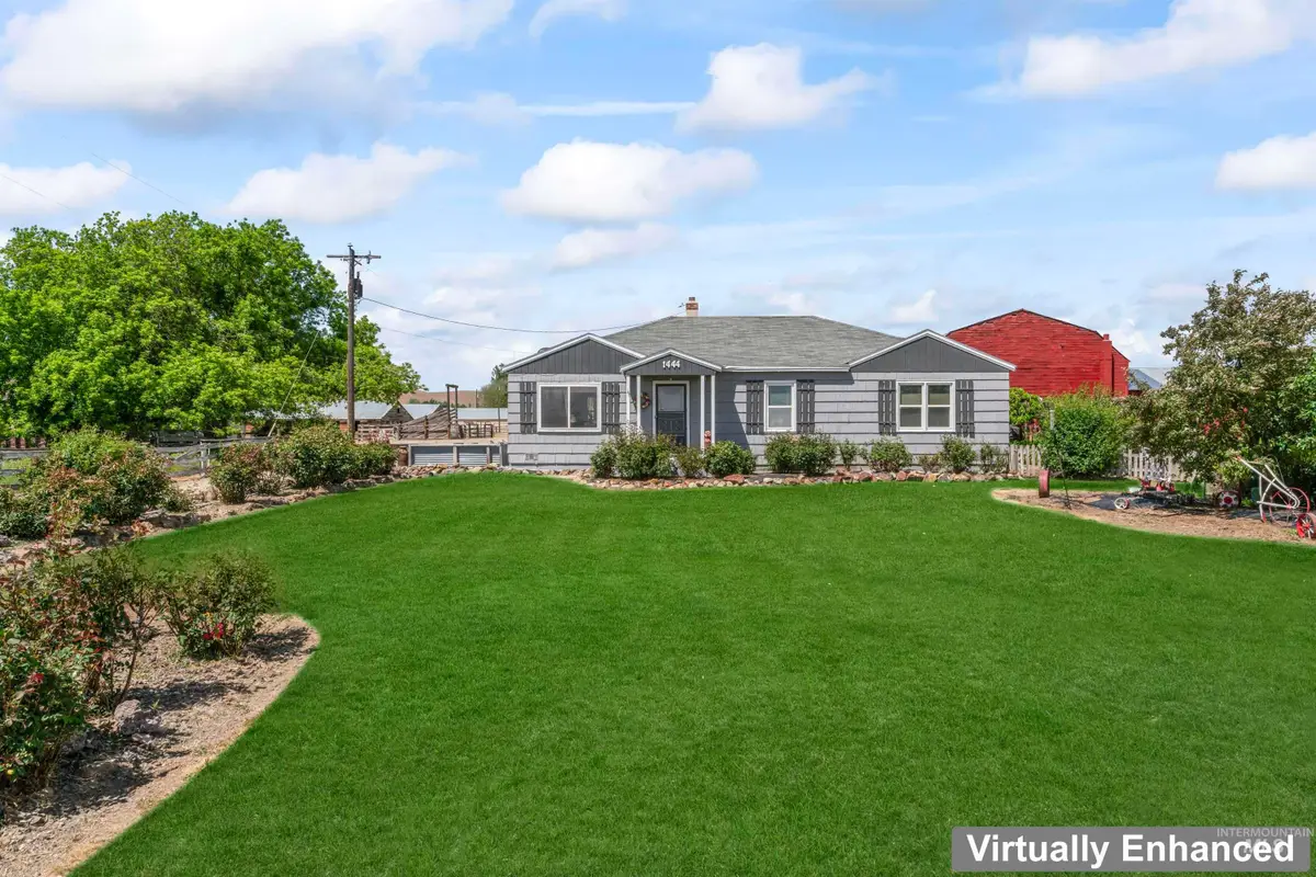 1444 W Black Canyon Hwy, Emmett, ID 83617 - #1