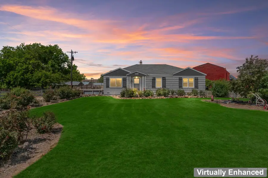 1444 W Black Canyon Hwy, Emmett, ID 83617 - #3