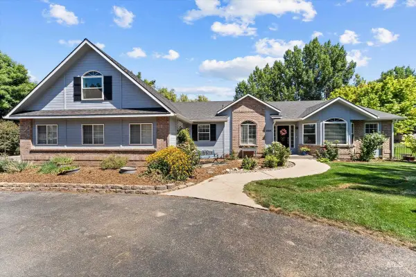 465 W Sly Fox St, Meridian, ID 83646