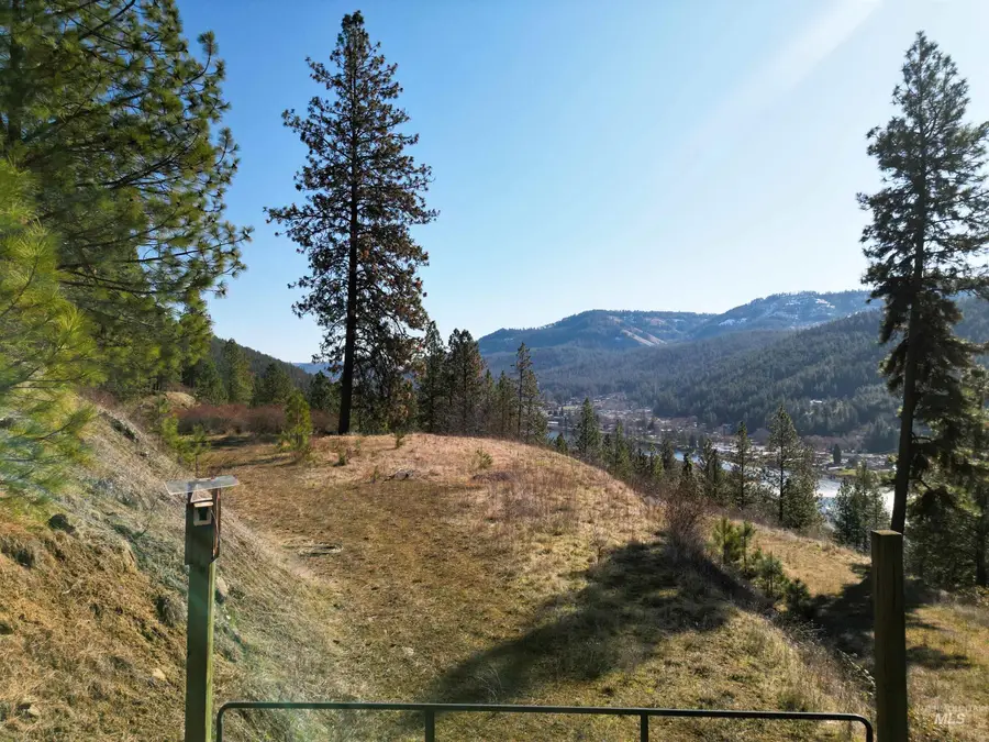 618 Quail Dr, Ahsahka, ID 83520 - #3