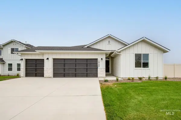 16790 Carlin Ave, Caldwell, ID 83607