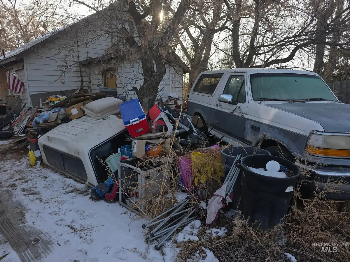 106 Walnut St., Rupert, ID 83350 - #1