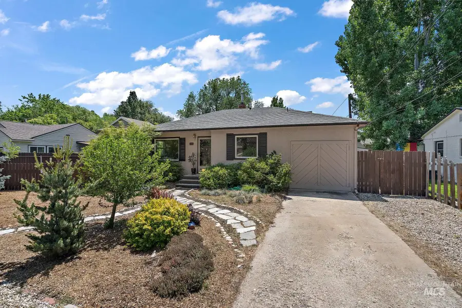 3209 W Plant Dr., Boise, ID 83703 - #2