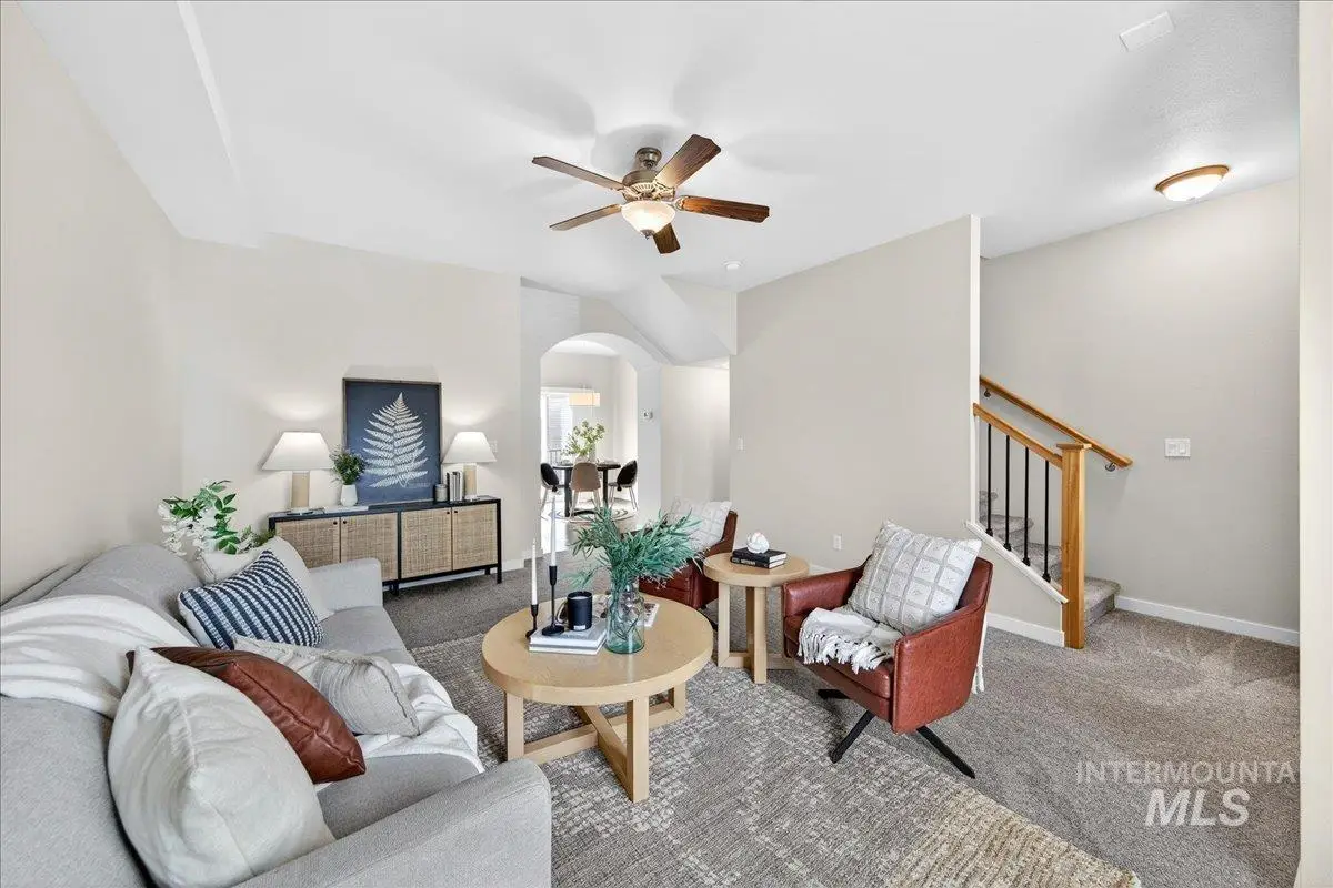 8758 W Pine Valley Ln, Boise, ID 83709 - #1