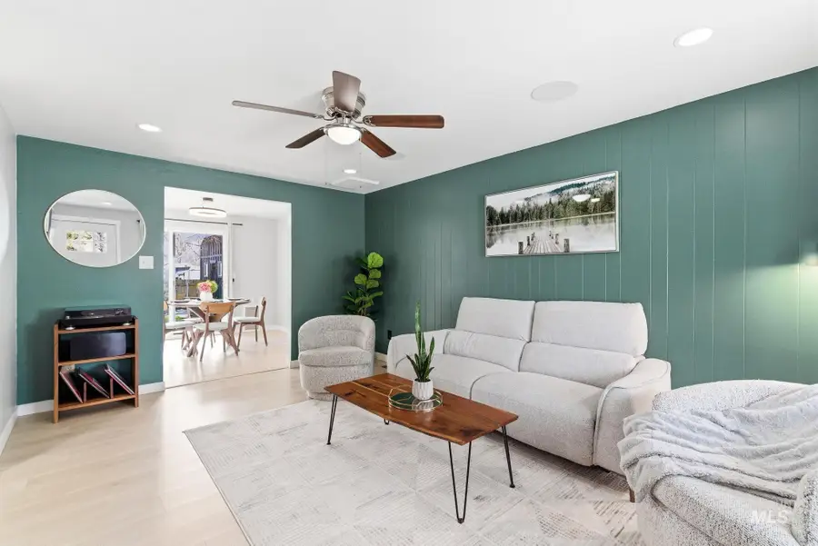 3921 W Taft St., Boise, ID 83703 - #3