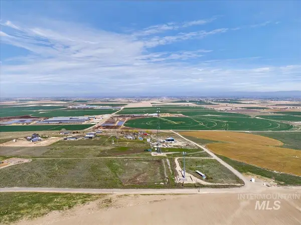 TBD Melmont Rd, Melba, ID 83641