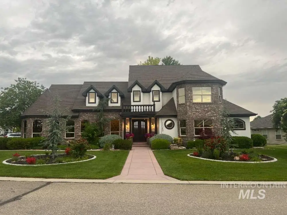 12343 Whitechapel Way, Nampa, ID 83686 - #1