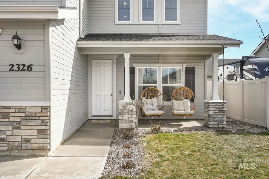 2326 N Destiny Ave, Kuna, ID 83634 - #3