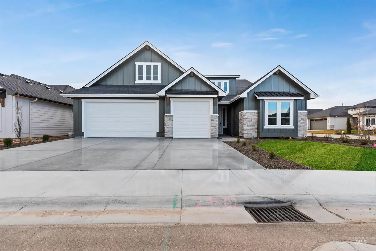 85 S Sunniva Ave, Kuna, ID 83634 - #1