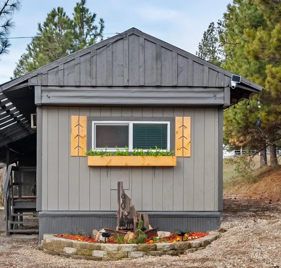 90 Messick Ln, Garden Valley, ID 83622 - #2