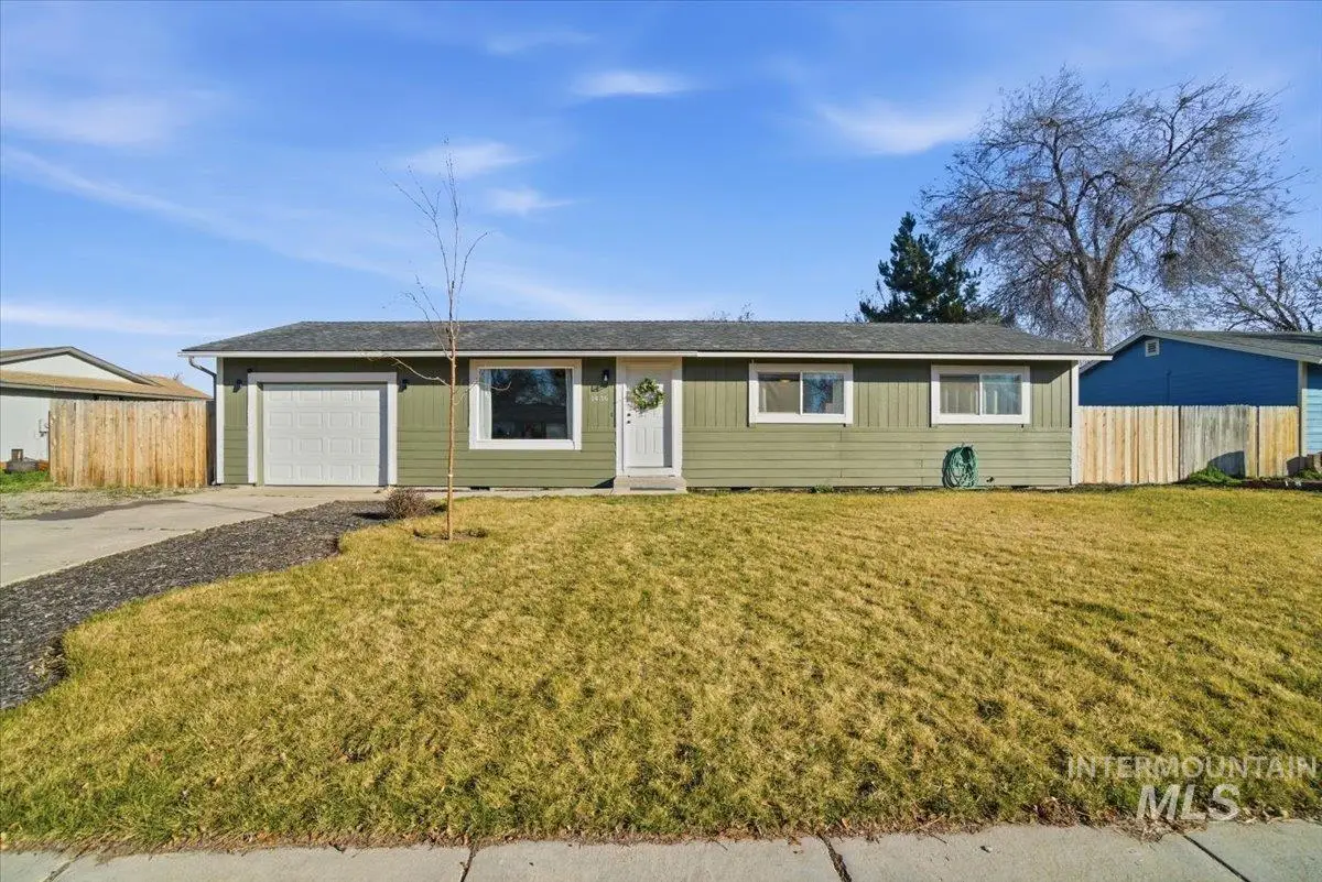 1436 Washington St, Meridian, ID 83642 - #1