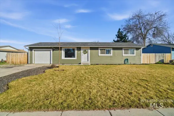 1436 Washington St, Meridian, ID 83642