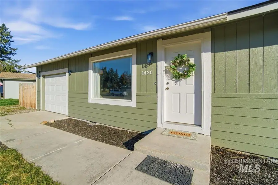 1436 Washington St, Meridian, ID 83642 - #3