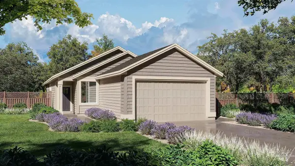 3322 Helios St, Caldwell, ID 83607