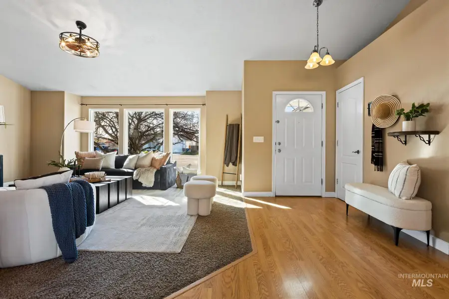 4328 N Draft Pl, Boise, ID 83713 - #2