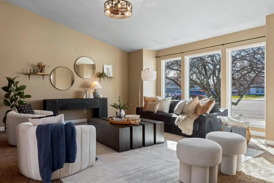 4328 N Draft Pl, Boise, ID 83713 - #3