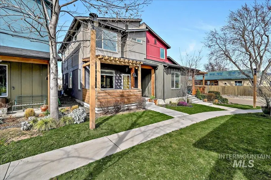 291 E Thurman Mill Lane, Garden City, ID 83714 - #2