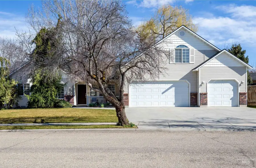 2966 S Slate Creek Way, Meridian, ID 83642 - #2