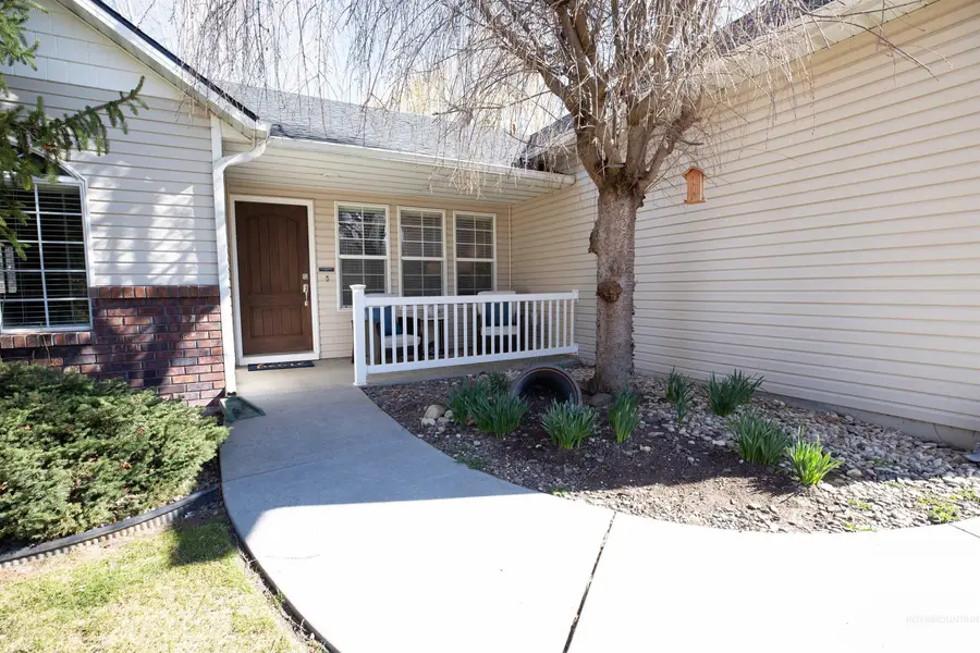 2966 S Slate Creek Way, Meridian, ID 83642 - #3