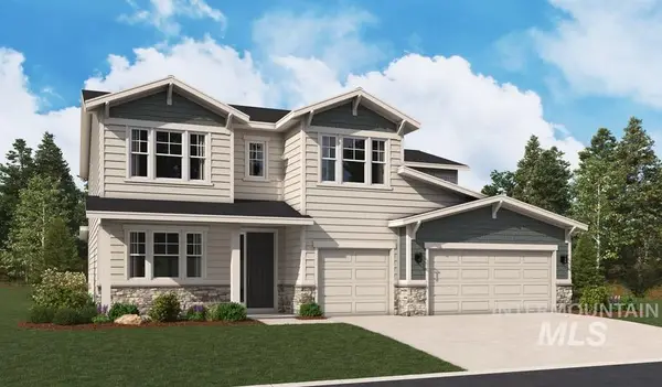 601 E Tallinn Court, Meridian, ID 83646