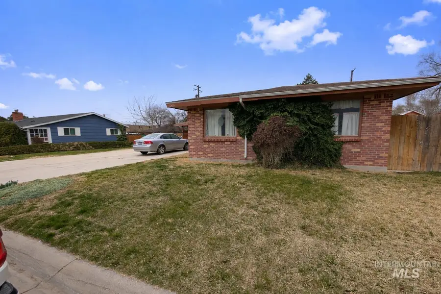 2623 S Fontaine St, Boise, ID 83705 - #2