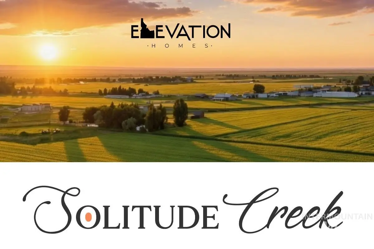 7912 Winter Horses Dr, Middleton, ID 83644 - #1