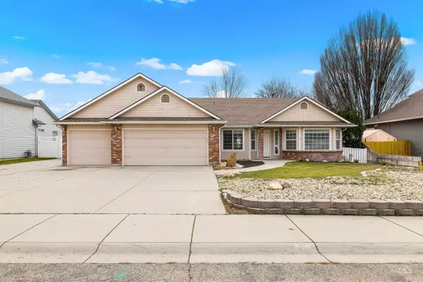 95 W Claire St, Meridian, ID 83646