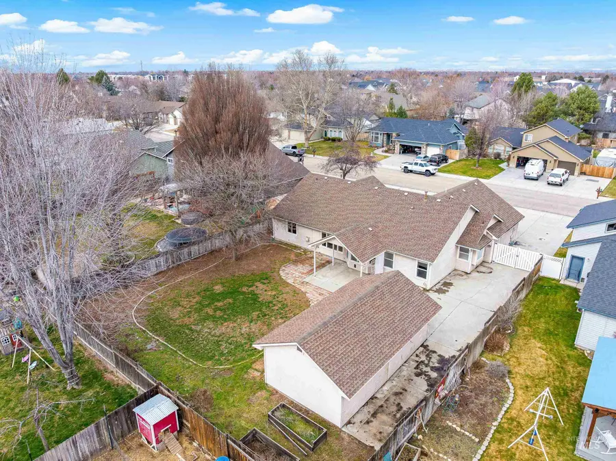 95 W Claire St, Meridian, ID 83646 - #2