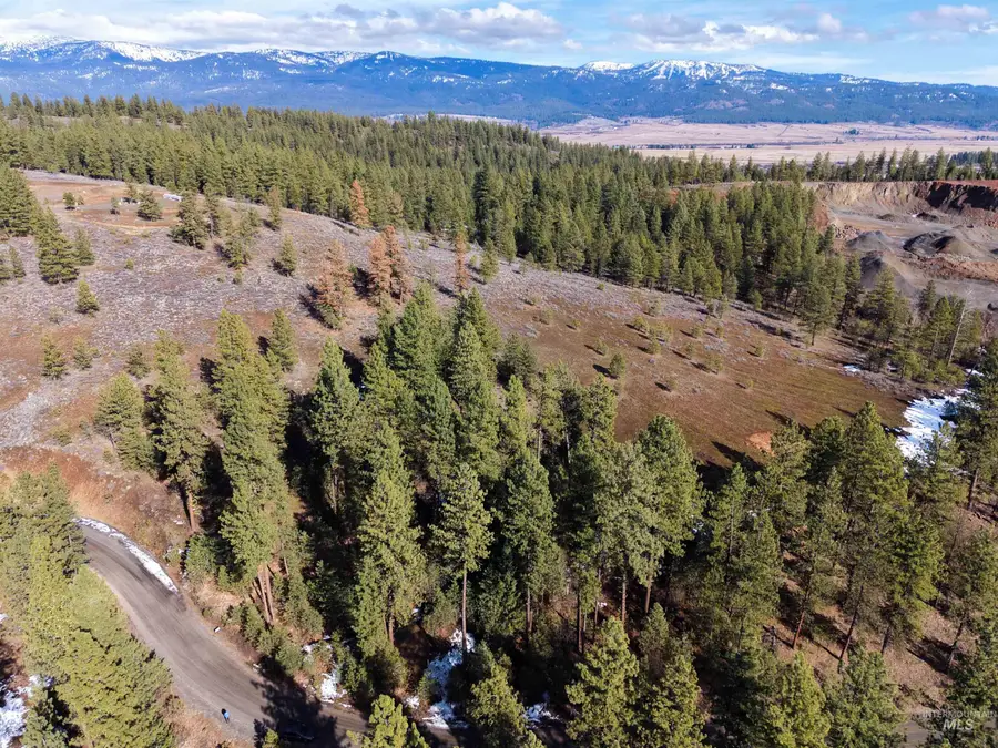 Lot 6 Bloc Van Dorn Estates, New Meadows, ID 83654 - #2