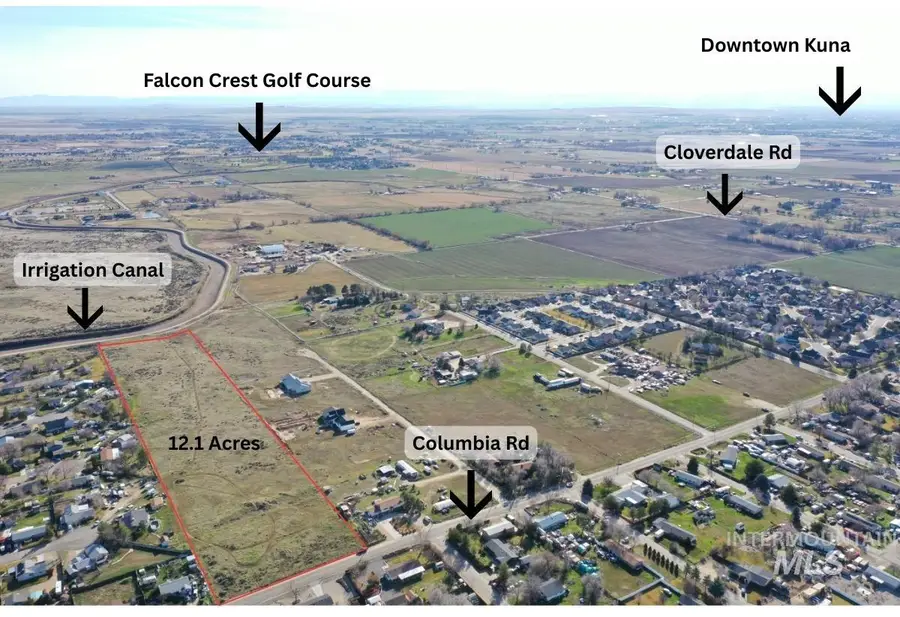 10847-10850 E Columbia Rd, Boise, ID 83709 - #3