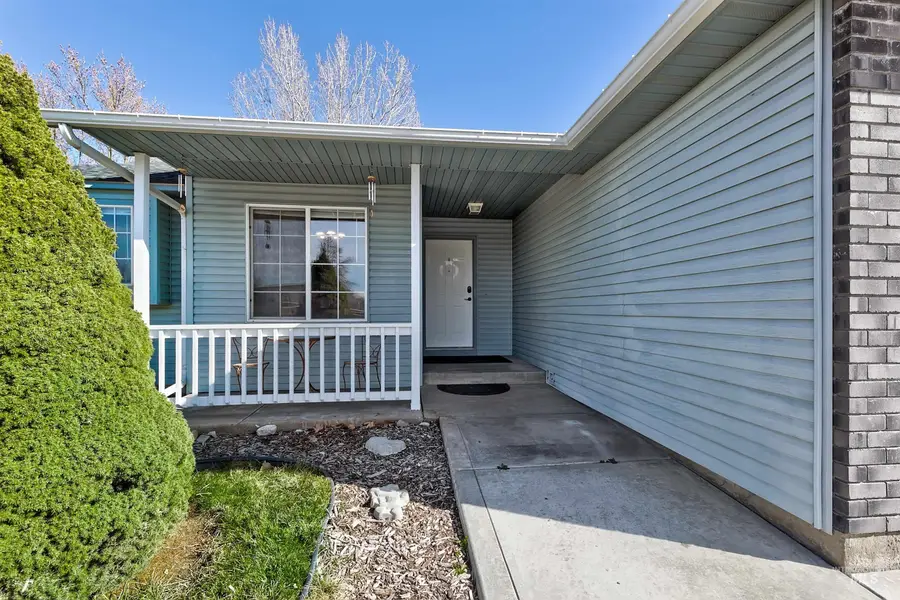 510 Stony Meadow Drive, Nampa, ID 83686 - #2