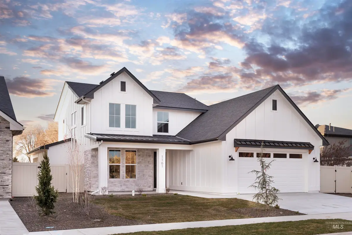 1161 E Andes Dr., Kuna, ID 83634 - #1