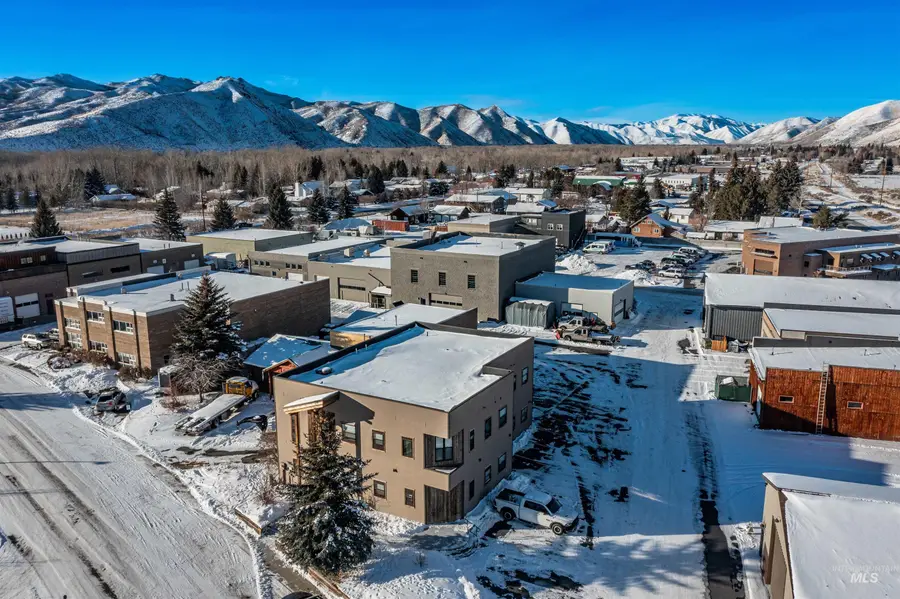 121 Honeysuckle, Bellevue, ID 83313 - #3