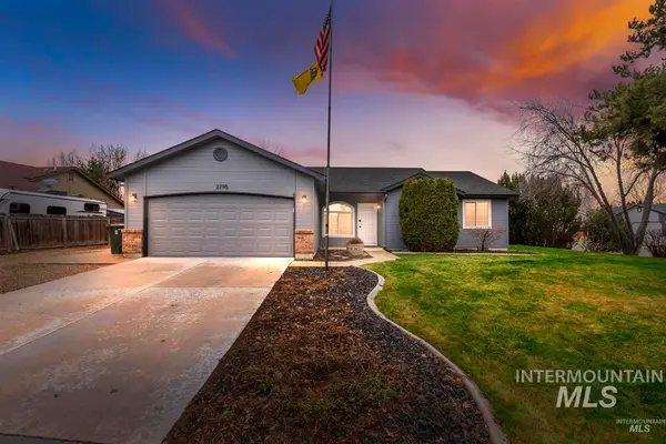 2795 N Quarrystone Way, Meridian, ID 83646