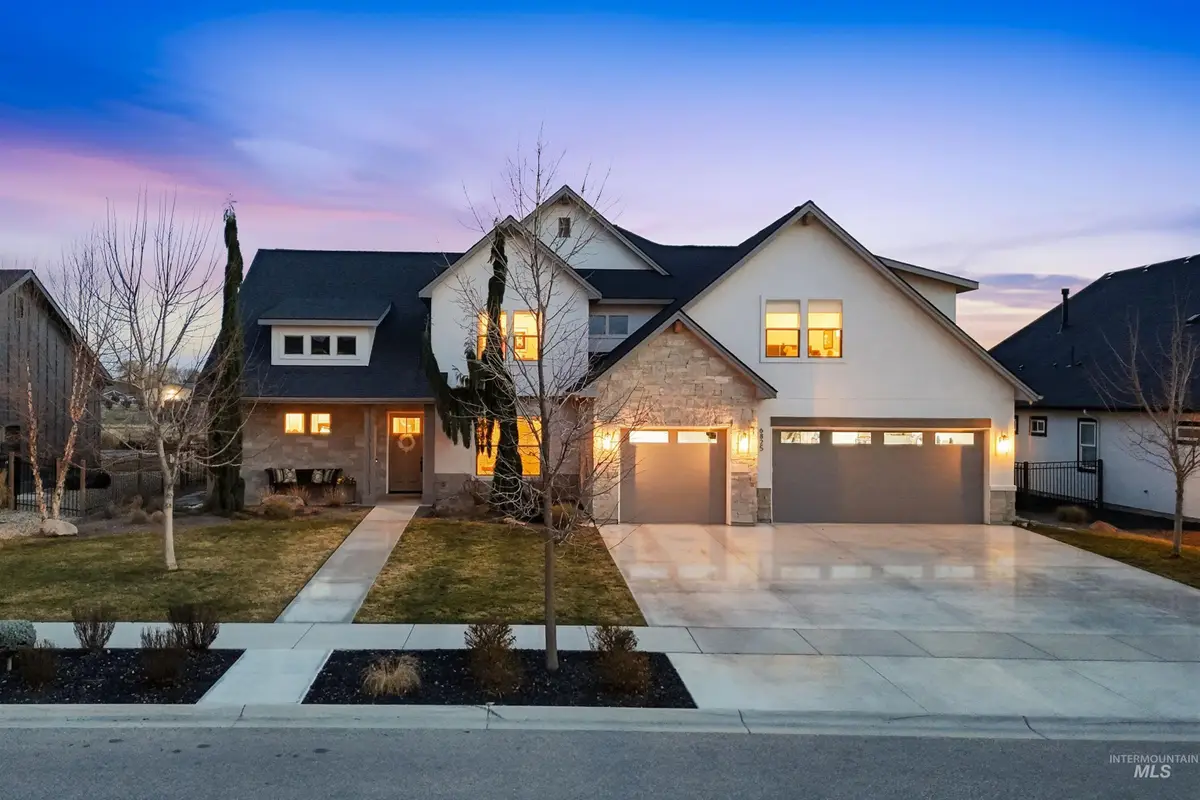 6825 W Biathlon St, Eagle, ID 83616 - #1
