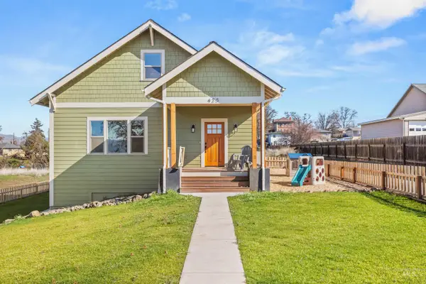 425 27th St, Lewiston, ID 83501