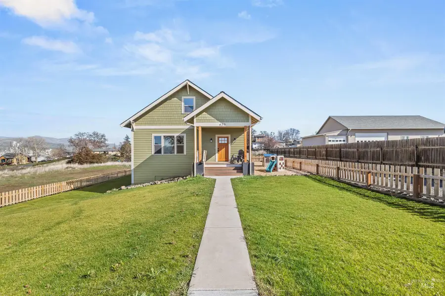 425 27th St, Lewiston, ID 83501 - #2